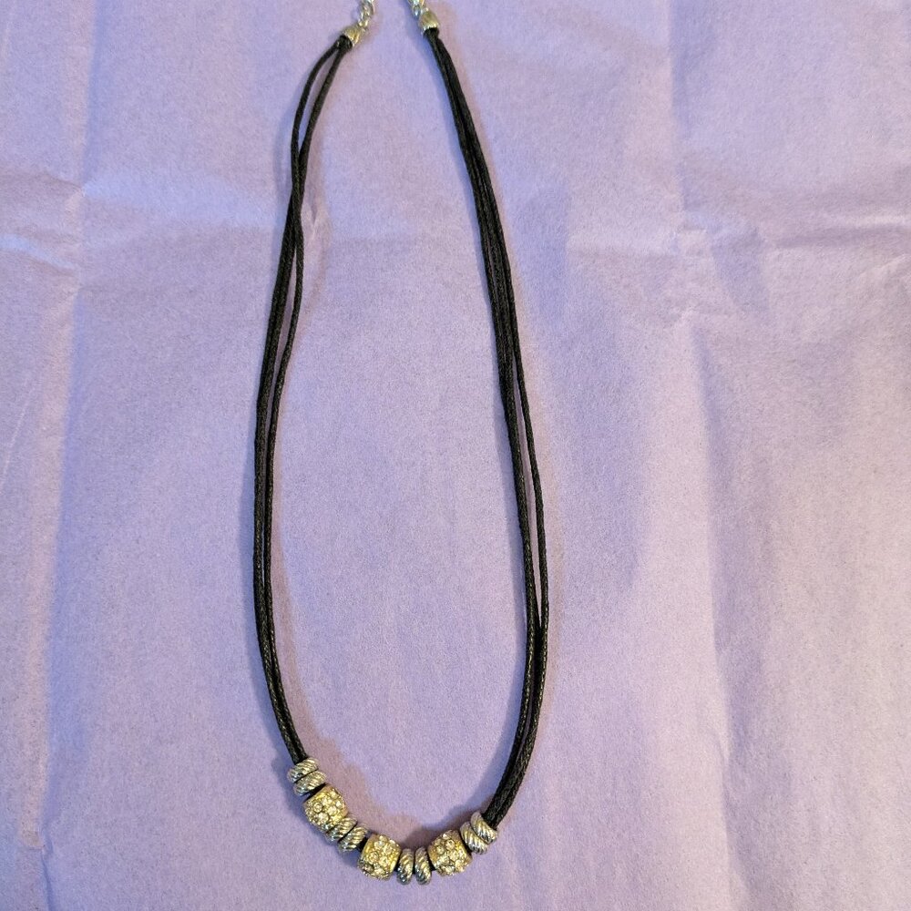 Necklace - Costume Jewelry